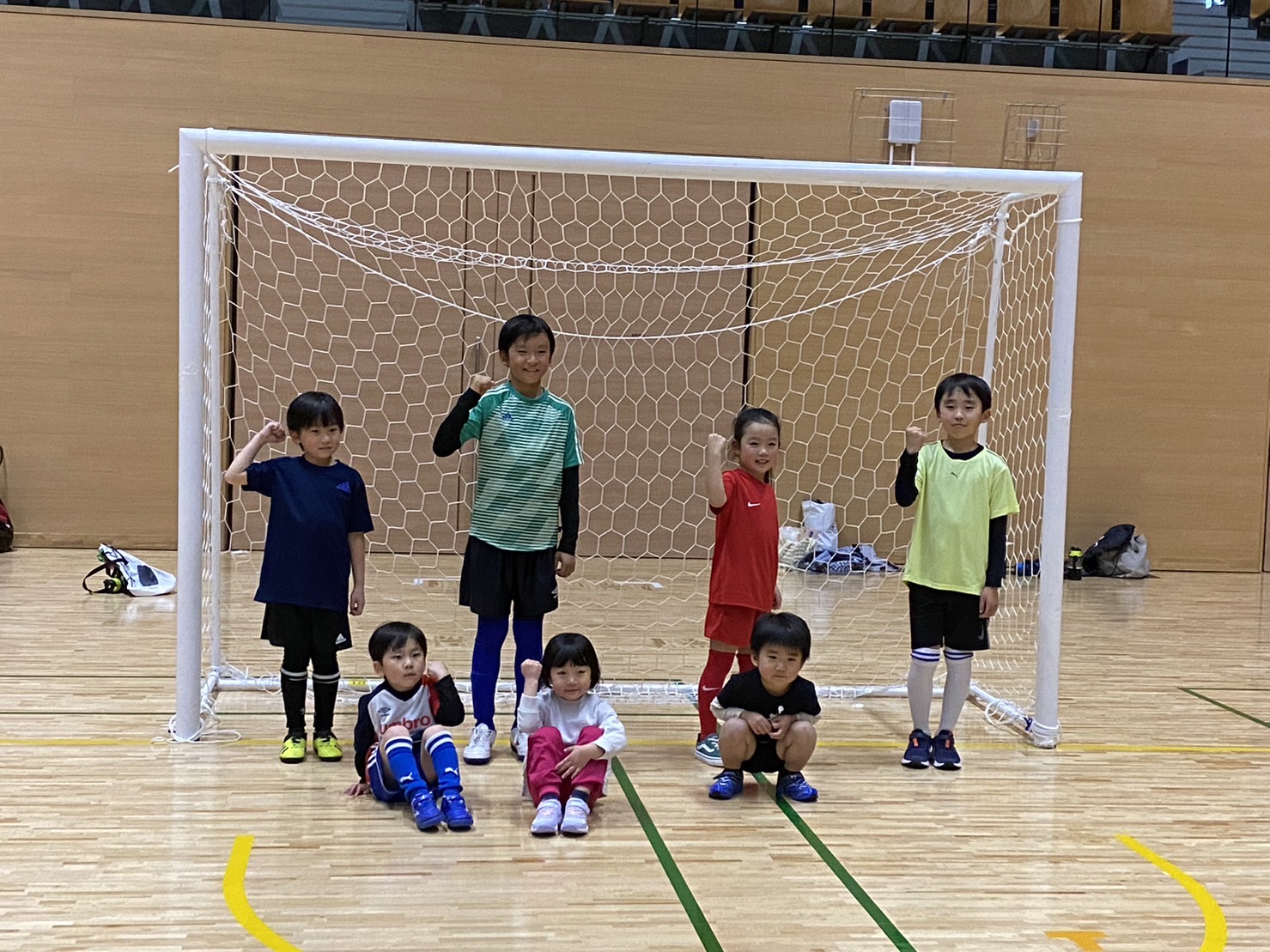 LEONサッカースクール